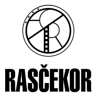 RASCEKOR Logo PNG Vector