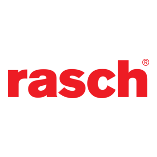Rasch Logo PNG Vector