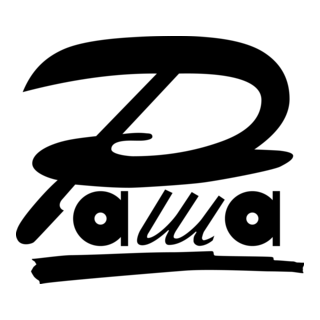 Rasha Logo PNG Vector