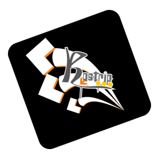 RASTRIP Logo PNG Vector