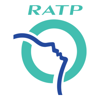 RATP Logo PNG Vector