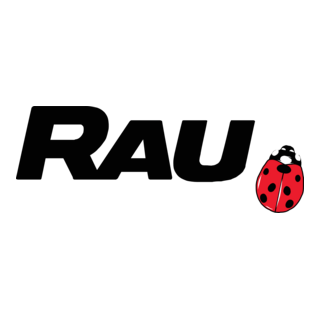 Rau Logo PNG Vector