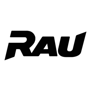 Rau Logo PNG Vector