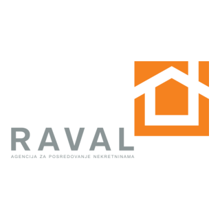 Raval Logo PNG Vector