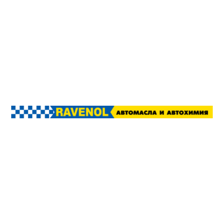 Ravenol Logo PNG Vector