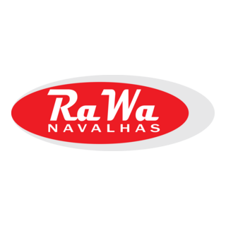 RaWa Navalhas Logo PNG Vector