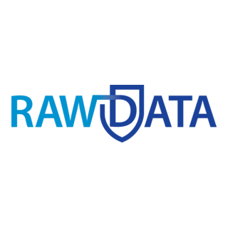 RawData Logo PNG Vector