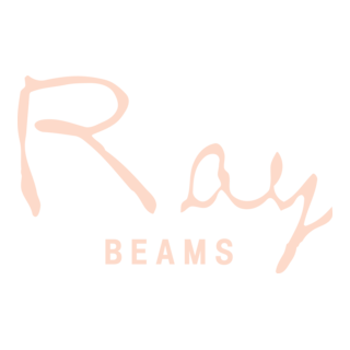 Ray Beams Logo PNG Vector