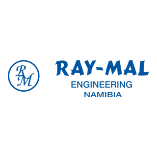 Ray-Mal Logo PNG Vector