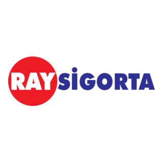 ray sigorta Logo PNG Vector