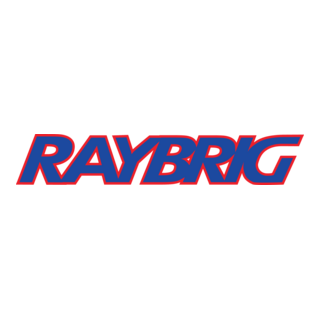 Raybrig Logo PNG Vector
