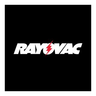 Rayovac Logo PNG Vector