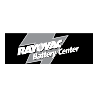Rayovac Logo PNG Vector