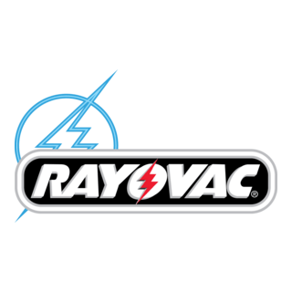 Rayovac Logo PNG Vector