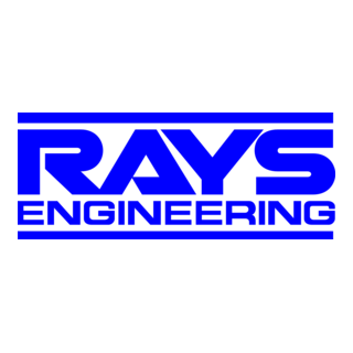 Rays Engineering Logo PNG Vector