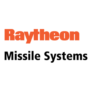 Raytheon Missile Systems Logo PNG Vector