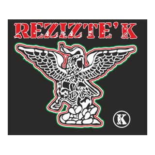 raza unida Logo PNG Vector