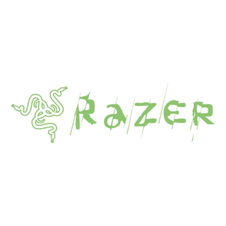 Razer Logo PNG Vector