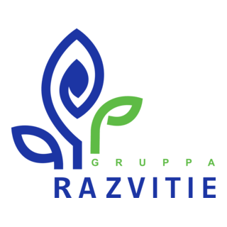 Razvitie Logo PNG Vector