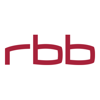 rbb Logo PNG Vector