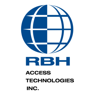 RBH Logo PNG Vector