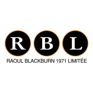 RBL Logo PNG Vector