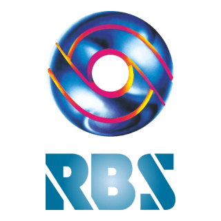 RBS TV Logo PNG Vector