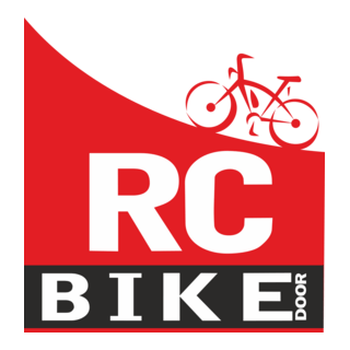 RC bike door Logo PNG Vector