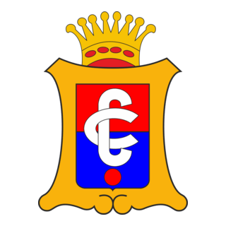 RC Condal Logo PNG Vector