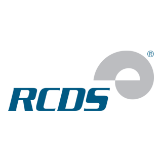 RCDS Logo PNG Vector