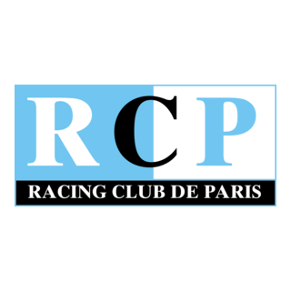 RCP Logo PNG Vector