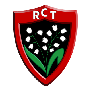 RCT Logo PNG Vector