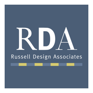 RDA Logo PNG Vector