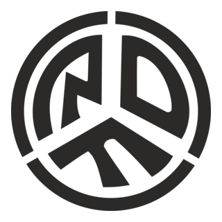 RDF Logo PNG Vector