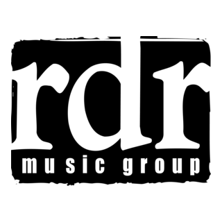 RDR Music Group Logo PNG Vector