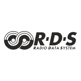 RDS Logo PNG Vector