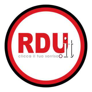 rdu.it Logo PNG Vector