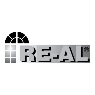 Re-Al Logo PNG Vector