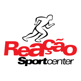 Reacao Sport Center Logo PNG Vector