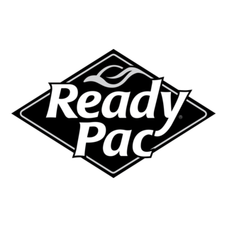 Ready Pac Logo PNG Vector