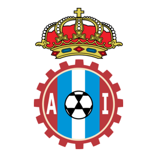 Real Aviles Industrial Logo PNG Vector