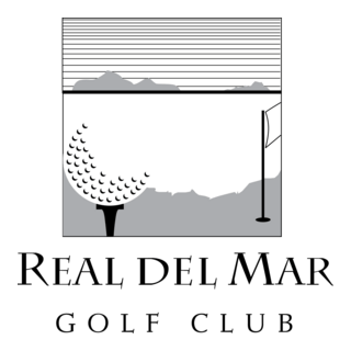 Real Del Mar Logo PNG Vector