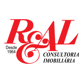 Real Empreendimentos Imobiliarios Logo PNG Vector