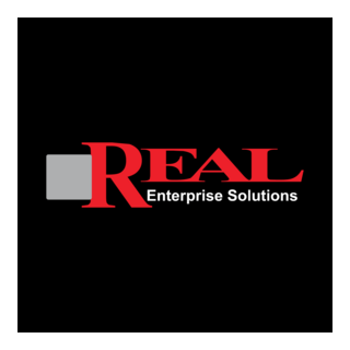 Real Logo PNG Vector