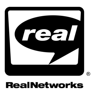 Real Logo PNG Vector