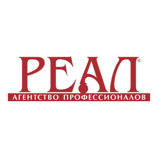 Real Logo PNG Vector