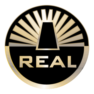 Real Resources Logo PNG Vector