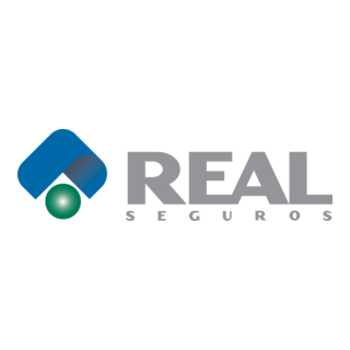 Real Seguros - CMYK Logo PNG Vector