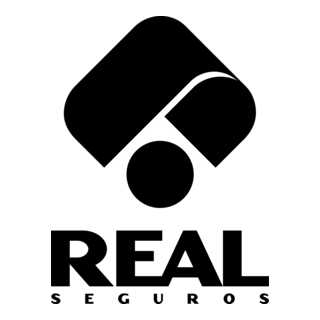 Real Seguros Logo PNG Vector