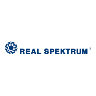 Real Spektrum Logo PNG Vector